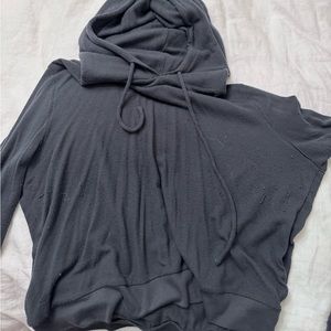Alo soft hoodie